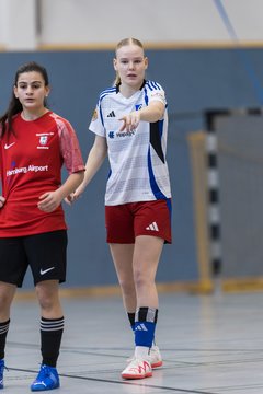 Bild 16 - wBJ Futsalmeisterschaft